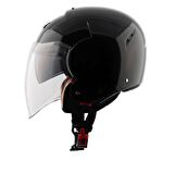 Axor Striker Kask Black Gloss