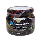 Marmarabirlik Zeytin Ezmesi 3 x 340 G