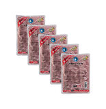 Marmarabirlik Süper 261-290 M Siyah Zeytin Vakumlu 5 x 500 G