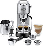 Delonghi Dedica EC885.M Manuel Espresso Kahve Makinesi