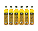 Kristal Anatolia Naturel Sızma Zeytinyağı 5 L