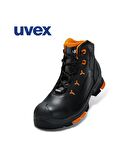 Uvex 6503-2 S3 Deri Spor İş Botu