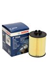 Opel Corsa D (1.2 - 1.4) Yağ Filtresi ()