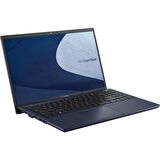 Asus ExperTBook    i5-1135G7 40 GB - 1 TB  2GB MX330 15.6'' Windows 11 Pro B1500CEPE-BQ0726036