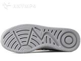 BOULDER 5334 Numara 40 Sneaker Erkek Spor Ayakkabı BEYAZ_İNDİGO