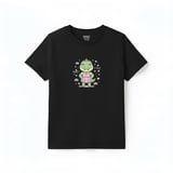 LILA ÇOCUK T-SHIRT