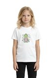 LILA ÇOCUK T-SHIRT