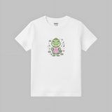 LILA ÇOCUK T-SHIRT