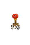çin model BASINÇ VALFİ KOMPLE REGÜLATÖR 3WZ3 TF900 25LT