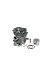 Silindir Piston Oleomac 941C-941CX-GS41CX 40MM İtal (Motorlu Testere)