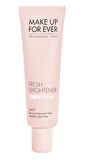 MAKE UP FOR EVER STEP 1 PRIMER COLOR CORRECTOR FRESH BRIGHTENER - Renk Eşitleyici Makyaj Bazı 30 ML 