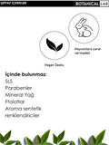 Botanicallab Gül Suyu Ve Hyalüronik Asit Gece Maskesi 100 ml + Zerdeçal Kil Maskesi 100 ML