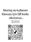 PERDE AÇ  Perde Aç-kapa Mekanizması