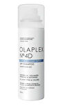 Olaplex No. 4D Clean Volume Detox - Kuru Şampuan 50 ml
