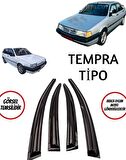 Balp Fiat Tempra Cam Rüzgarlığı 4lü