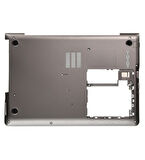 Samsung NP530U4B NP530U4C Notebook Alt Kasa - Silver