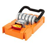 Mouse Trap Fare Kapanı El Kapma Kutu Oyunu - Eğlenceli Dikkat ve Refleks Geliştirici Masa Oyunu