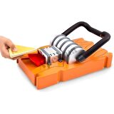 Mouse Trap Fare Kapanı El Kapma Kutu Oyunu - Eğlenceli Dikkat ve Refleks Geliştirici Masa Oyunu