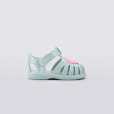 Igor Tobby Gloss Love S10271 Kız Çocuk Sandalet