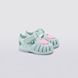 Igor Tobby Gloss Love S10271 Kız Çocuk Sandalet