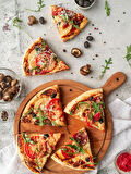 ZAD ALKHALEEJ PİZZA BAHARATI 200 GR