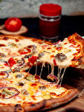 ZAD ALKHALEEJ PİZZA BAHARATI 200 GR