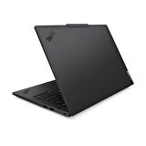 Lenovo ThinkPad T14 G5 Ultra7 155U 80GB 256GB SSD 14'' WUXGA W11H 4G LTE Dizüstü Bilgisayar & Çanta