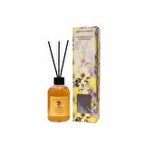 100 Ml Mango Çubuklu Oda Kokusu – Tropik Meyve Ferahlığı