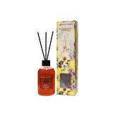 100 Ml Gül Çubuklu Oda Kokusu – Klasik Çiçek Ferahlığı