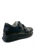 245 Erkek Çocuk Deri Okul Ayakkabısı
