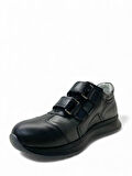 245 Erkek Çocuk Deri Okul Ayakkabısı