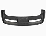 Ford Focus HB Piano Black Spoiler ABS Plastik 2012-2018