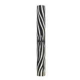 Duvar Kağıdı Siyah&Beyaz Zebra Desenli D-Dept Delicate Bamboo - Kağıt