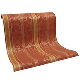 Duvar Kağıdı Klasik & Çizgili Thibauth Stripe Resource III Cotto