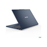 Ideapad Slim 3 15IRH10 83K10062TR-EP15 Intel Core I5-13420H 24 GB Ram 1 Tb SSD Wuxga 15.3" IPS 300NITS Windows 11 Pro + Elektropasaj Çanta