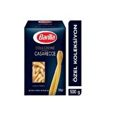 Barilla Collezione Casarecce Makarna 500 G