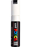 Uni-ball Posca PC-7M 4.5 Poster Markör Kalem (1 Adet)