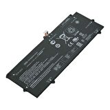 Hp Pro x2 612-G2 Notebook Batarya Laptop Pil