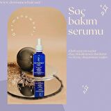 dermanewhair Sakal GÜRLEŞTİRİCİ Serum 1 Adet