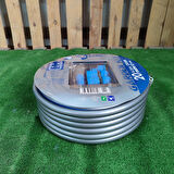 ÇELİK 1/2" ÖZEL SERİ SULMA HORTUMU 20 METRE HORTUM KİTİ BAHÇE SULAMA HORTUM SETİ GARDEN KIT