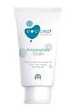 Nocicept Axillary Ap Cream 50ml / Koltuk Altı ve Yüz Bölgesinde Terleme ve Ter Kokusu Önleyici Krem