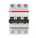 ABB 2CDS253001R0804 S203-C80 Minyatür Devre Kesici