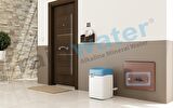 Rainwater RNW-8 Villa Daire Genel Arıtma Sistemi