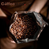 Daily Barista Espresso Çekirdek Kahve %100 Arabica (Öğütülmemiş)-500 gr (KUPA HEDİYELİ)