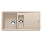 Franke Basis BFG 651 Avena Granit Eviye-Active Plus Doccia 2.0 Batarya Seti