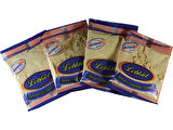 Nostaljik Leblebi Tozu 100'lü 1 Paket Şekerli Nostaljik Leblebi Tozu