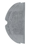 Xiaomi Akıllı Robot Süpürge Mop Fiber Bezi -mijia1c -stytj01zhm Uyumlu Xiaomi Stytj01zhm,vacuum Mop