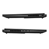 Hp Omen Max 16-AH0005NT Intel Core Ultra 9 275HX 40GB Ddr5 1tb SSD 24GB Nvıdıa RTX5090 16 Inç Full Hd+ 165Hz 3ms IPS Freedos Siyah OB92QNEAF01 + Zetta Çanta