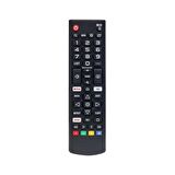 Dijitsu 58dw9900 Webos Smart Tv Kumanda-mikrofonsuz