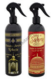 Makamı İbrahim Ve Kubetüs Sahra Kokusu Sprey 400 Ml